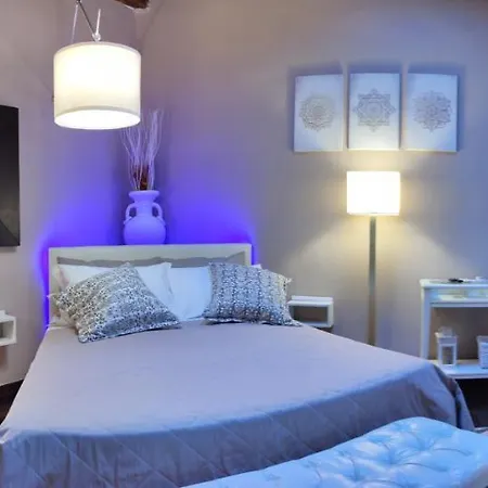 Dimora Arco - Old Town Отель типа 