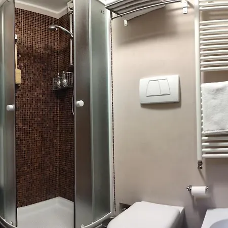 Dimora Arco - Old Town Бари