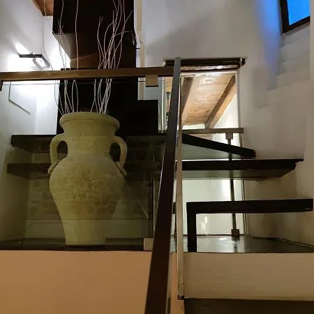 Dimora Arco - Old Town Bari