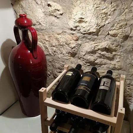 Dimora Arco - Old Town Отель типа 