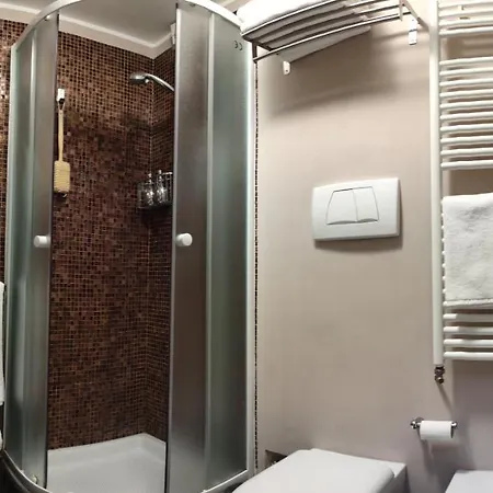 Dimora Arco - Old Town 4* Бари