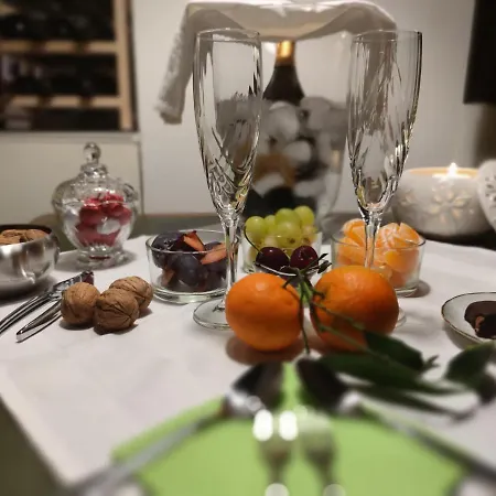 Oda ve Kahvaltı Dimora Arco - Old Town Bari