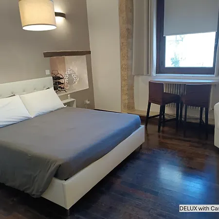 Dimora Arco - Old Town Oda ve Kahvaltı Bari