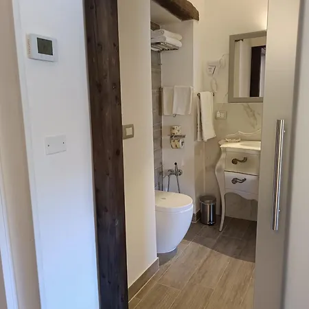 Bed & Breakfast Dimora Arco - Old Town Bari