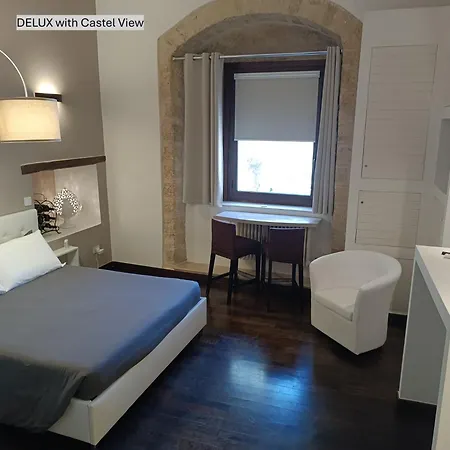 Dimora Arco - Old Town Bari