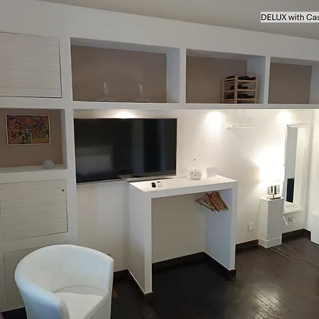 Dimora Arco - Old Town Отель типа 