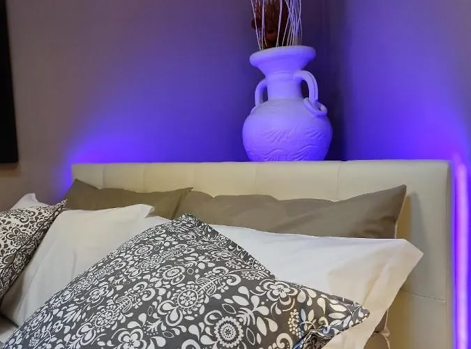 Dimora Arco - Old Town