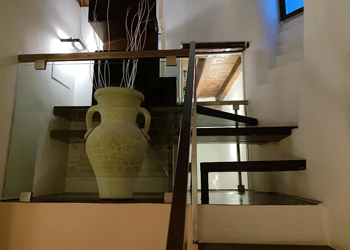 Dimora Arco - Old Town Bari