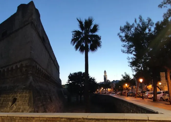 Dimora Arco - Old Town Nocleg ze śniadaniem Bari