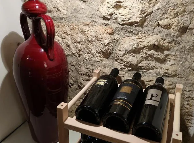 Dimora Arco - Old Town Nocleg ze śniadaniem Bari