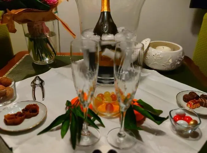 Nocleg ze śniadaniem Dimora Arco - Old Town