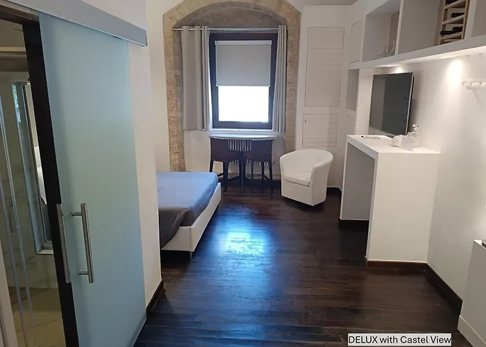 Dimora Arco - Old Town Nocleg ze śniadaniem 4*