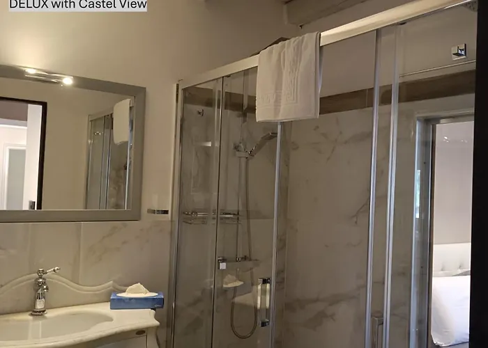 Dimora Arco - Old Town Nocleg ze śniadaniem Bari