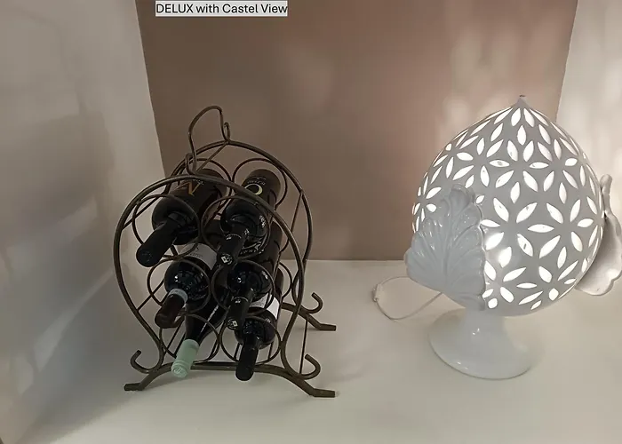 Dimora Arco - Old Town 4*