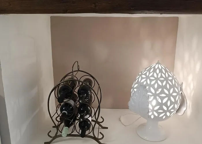 Nocleg ze śniadaniem Dimora Arco - Old Town