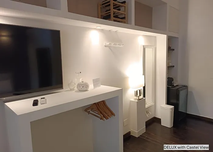 Dimora Arco - Old Town 4*