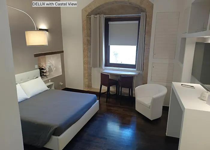 Dimora Arco - Old Town Bari