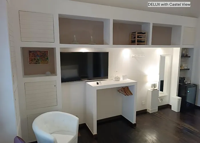 Dimora Arco - Old Town Nocleg ze śniadaniem