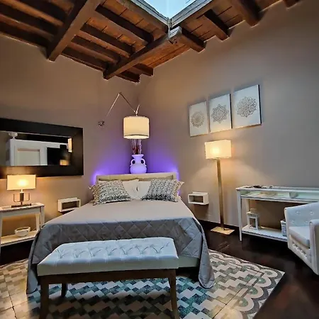 Bed & Breakfast Dimora Arco - Old Town 4*