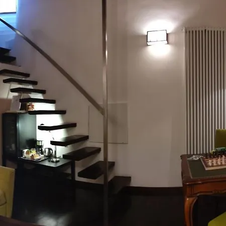 Dimora Arco - Old Town فندق مبيت وإفطار باري