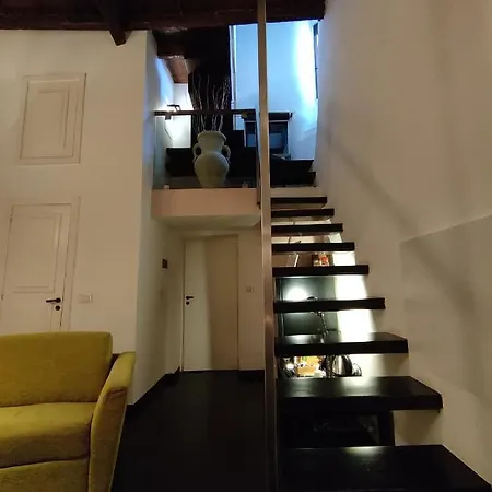 Dimora Arco - Old Town فندق مبيت وإفطار 4*