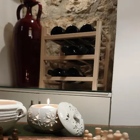 فندق مبيت وإفطار Dimora Arco - Old Town باري