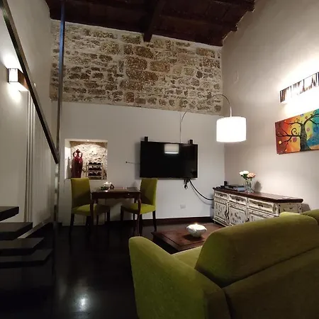 فندق مبيت وإفطار Dimora Arco - Old Town باري