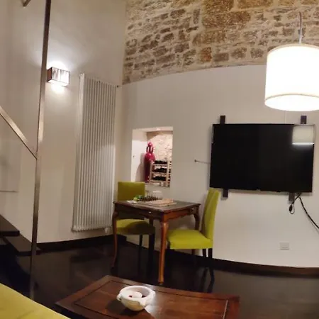 Bed & Breakfast Dimora Arco - Old Town 4*