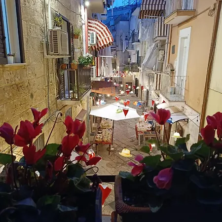 לינה וארוחת בוקר Dimora Arco - Old Town