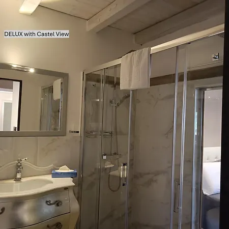 Dimora Arco - Old Town فندق مبيت وإفطار باري