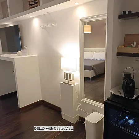 Dimora Arco - Old Town 4* Bari