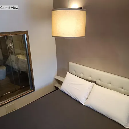 Dimora Arco - Old Town فندق مبيت وإفطار