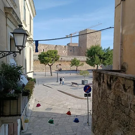 Dimora Arco - Old Town فندق مبيت وإفطار 4*