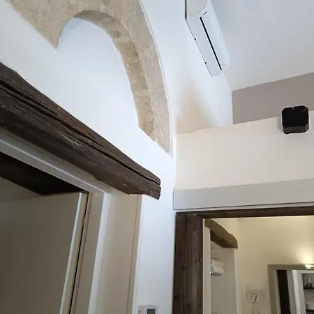 Dimora Arco - Old Town לינה וארוחת בוקר *