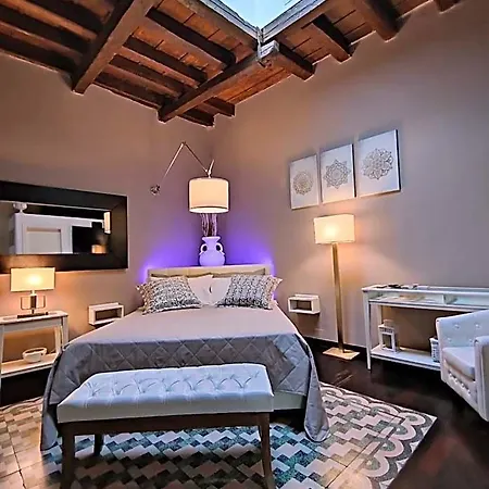 Bed & Breakfast Dimora Arco - Old Town