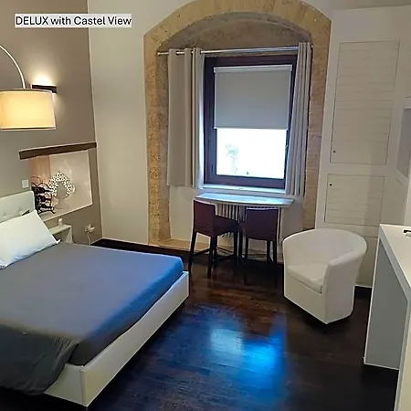 B&B Dimora Arco - Old Town