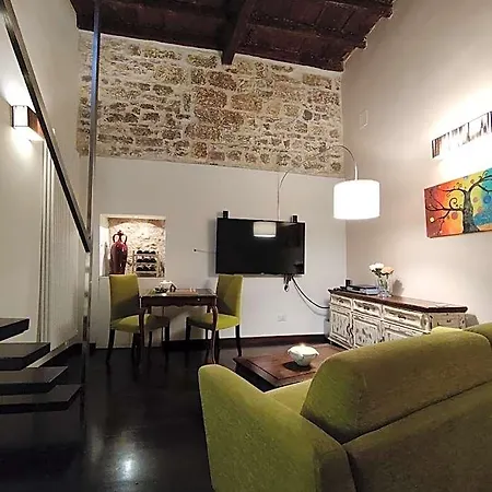 Dimora Arco - Old Town 4* Bari