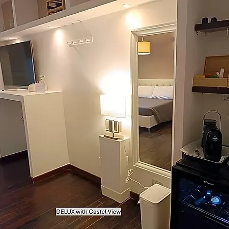 Dimora Arco - Old Town B&B Bari