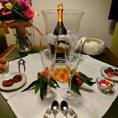 B&B Dimora Arco - Old Town