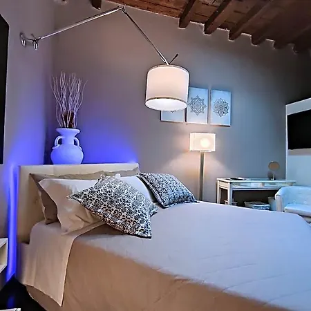 B&B Dimora Arco - Old Town Bari