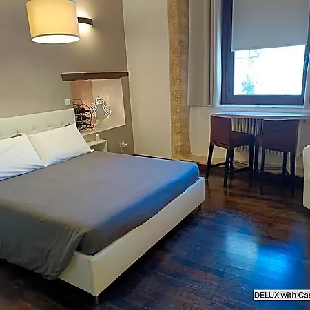 Dimora Arco - Old Town 4* Bari