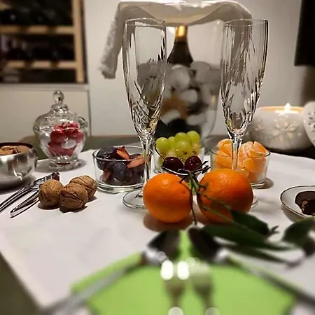 B&B Dimora Arco - Old Town Bari