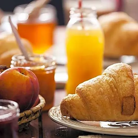 Bed & Breakfast Dimora Arco - Old Town 4*