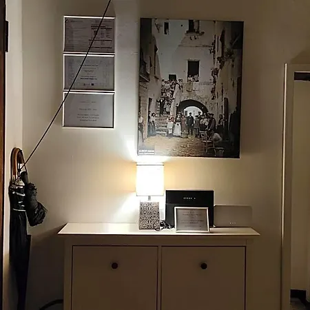Dimora Arco - Old Town B&B 4*
