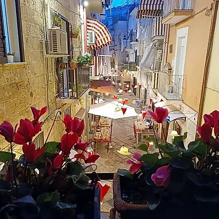 Dimora Arco - Old Town B&B