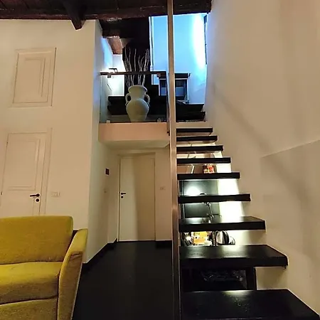 Dimora Arco - Old Town B&B Bari