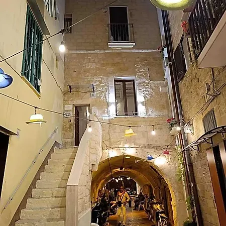 Dimora Arco - Old Town Bed & Breakfast