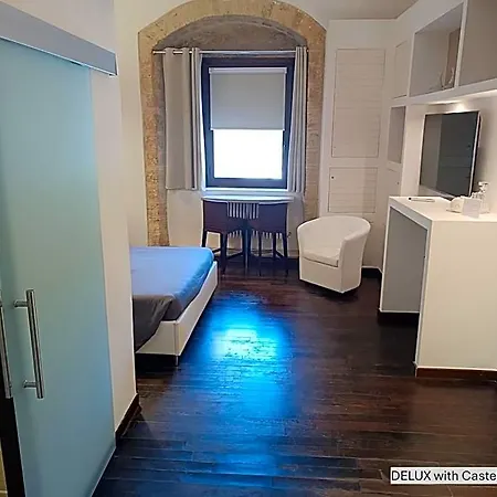 Dimora Arco - Old Town Bed & Breakfast Bari