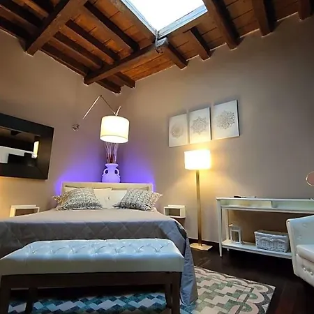 Bed & Breakfast Dimora Arco - Old Town Bari
