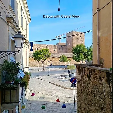 Dimora Arco - Old Town Bed & Breakfast 4*